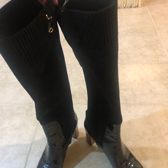 Louis Vuitton boots - Picture 2 of 8